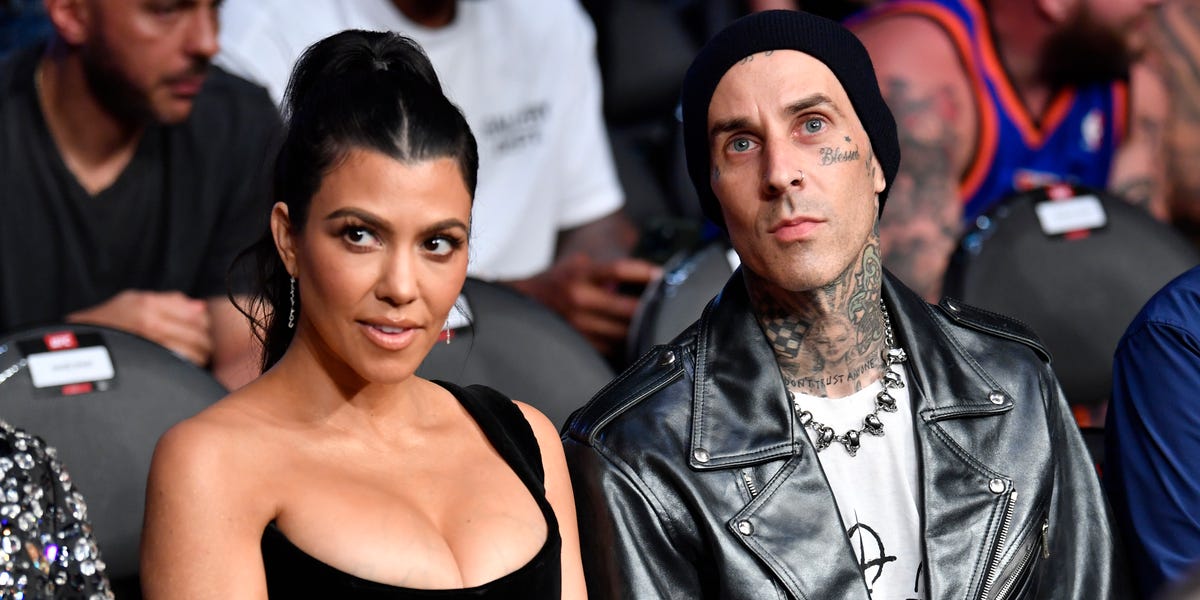 Kourtney Kardashian's Ex Calls Out Scott Disick Over Shady Instagram DM - NewsOpener Kourtney Kardashian's Ex Calls Out Scott Disick Over Shady Instagram DM