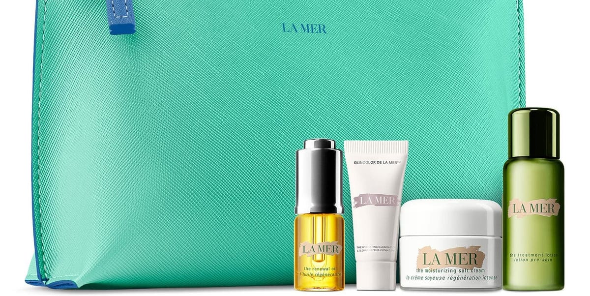 You Can Buy La Mer On Sale At Nordstrom Right Now - NewsOpener You Can Buy La Mer On Sale At Nordstrom Right Now