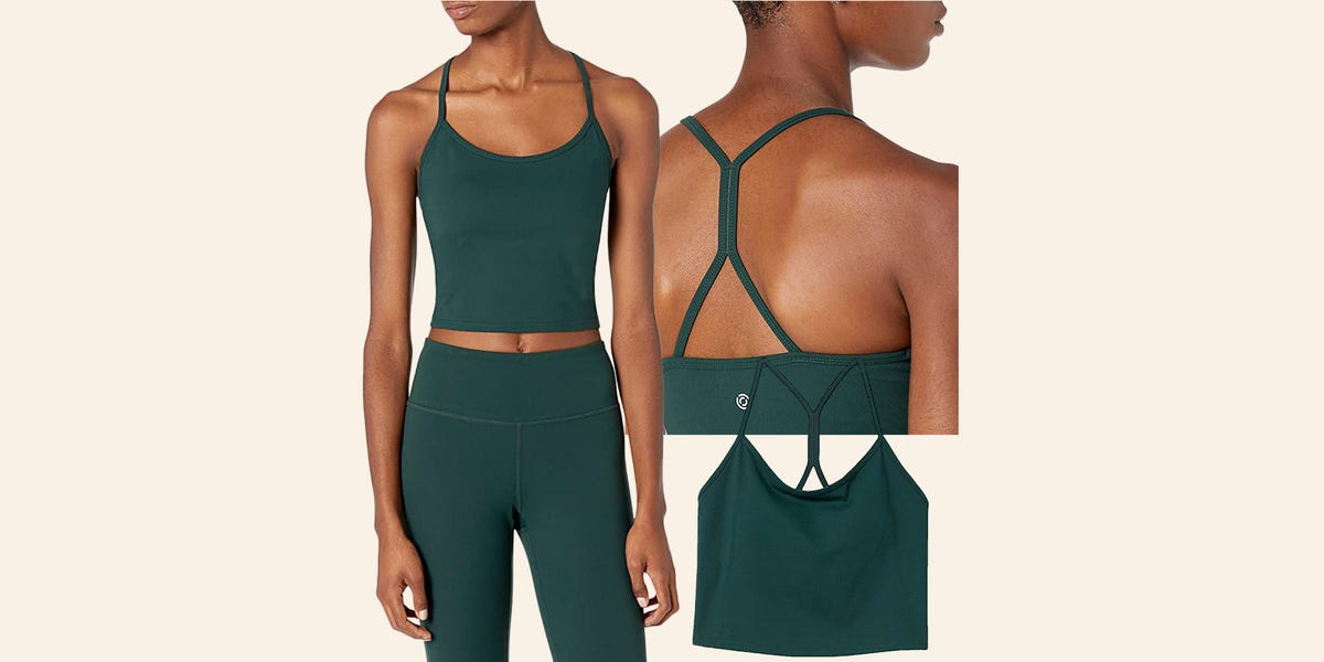 I Will Never Shop Anywhere but Amazon for Workout Clothes - NewsOpener I Will Never Shop Anywhere but Amazon for Workout Clothes