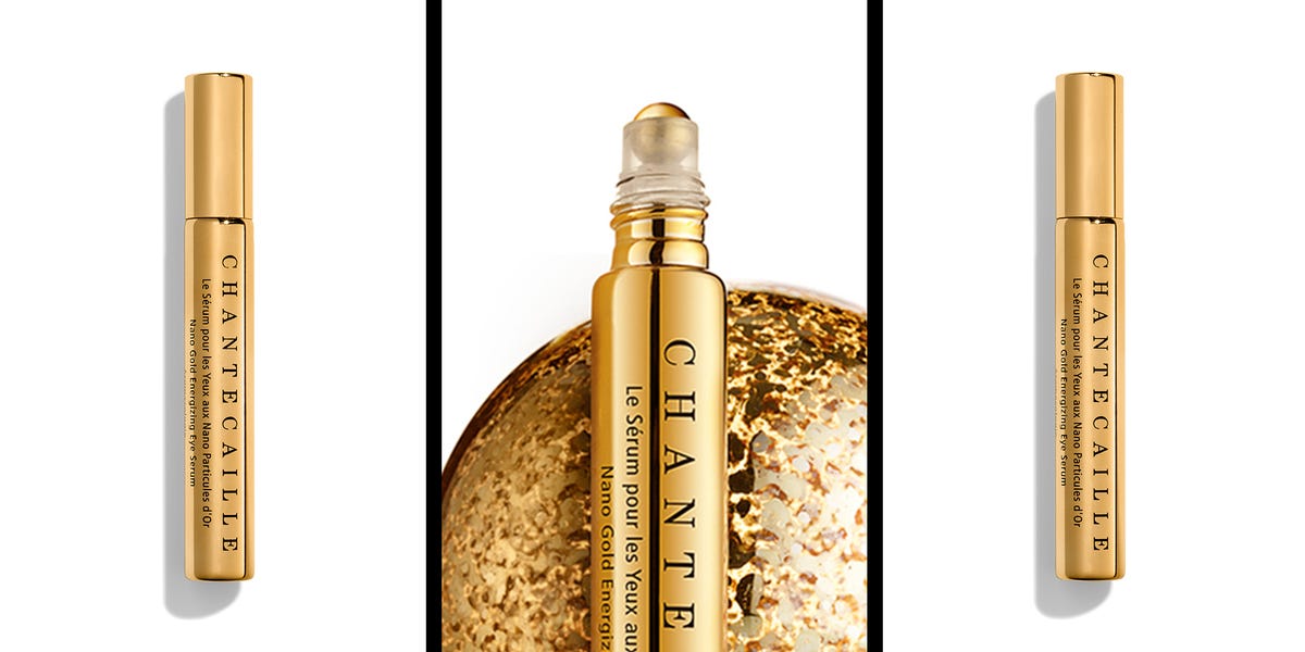 I Tried a $210 Eye Serum—Here’s What Happened - NewsOpener I Tried a $210 Eye Serum—Here’s What Happened