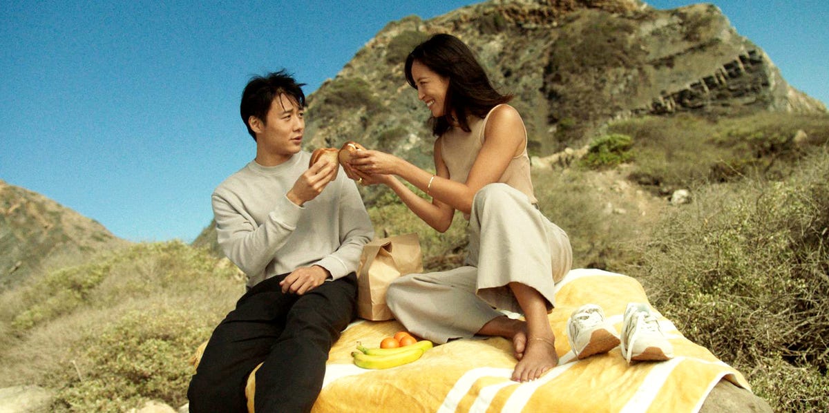 How One Visionary Director Brought Her Story to Life - NewsOpener How One Visionary Director Brought Her Story to Life
