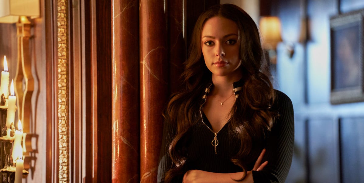 ‘Legacies‘ Has Officially Been Canceled, Bringing ‘The Vampire Diaries‘ 13-Year Reign on The CW to an End 1 ‘Legacies‘ Has Officially Been Canceled, Bringing ‘The Vampire Diaries‘ 13-Year Reign on The CW to an End