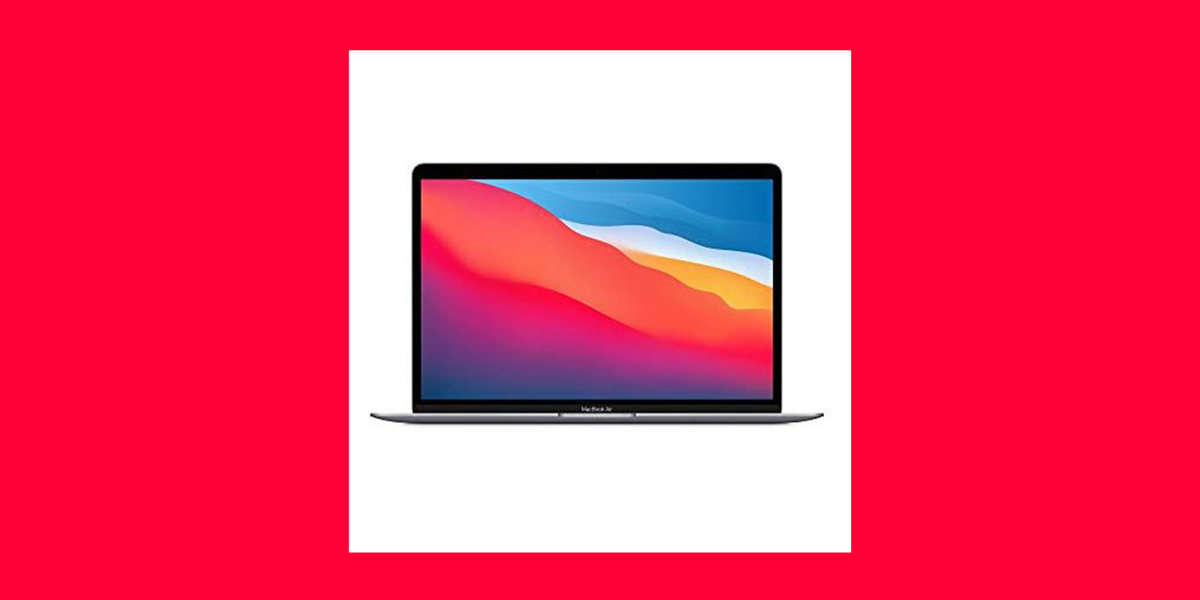 Hello! Amazon's Taking $100 off a Macbook Air RN, and I'm Pumped 1 Hello! Amazon's Taking $100 off a Macbook Air RN, and I'm Pumped