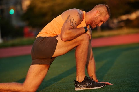 giảm cân tại nhà brett williams running challenge giảm cân tại nhà brett williams running challenge