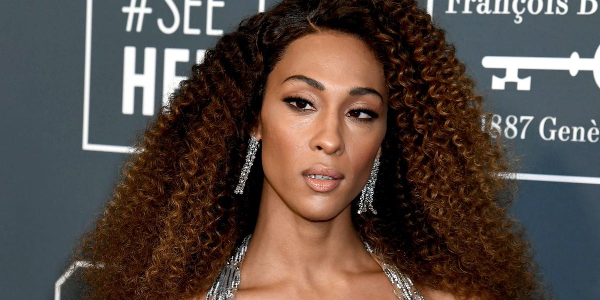 MJ Rodriguez of 'Pose' Makes History With 2021 Emmy Award Nomination - NewsOpener MJ Rodriguez of 'Pose' Makes History With 2021 Emmy Award Nomination