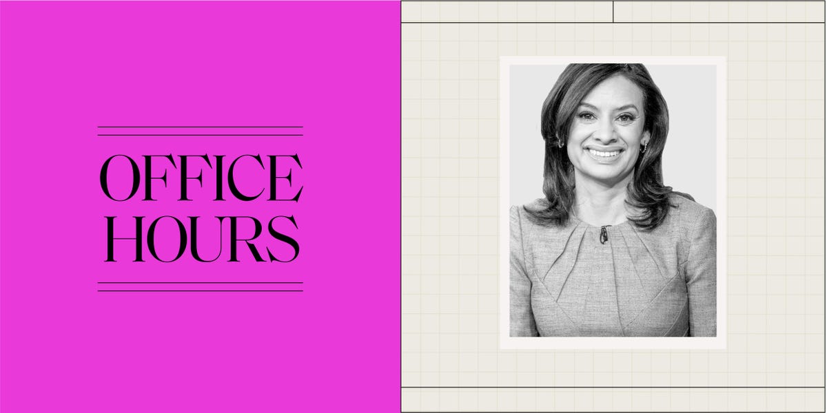 María Teresa Kumar Is Combating Vaccine Misinformation In Latino Communities - NewsOpener María Teresa Kumar Is Combating Vaccine Misinformation In Latino Communities