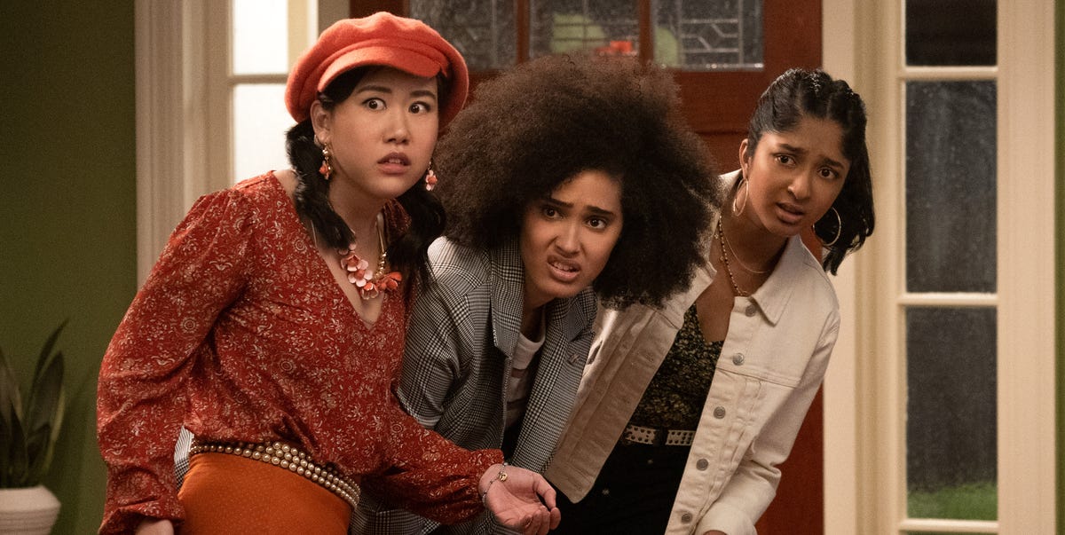 Will 'Never Have I Ever' Get A Season 3? - NewsOpener Will 'Never Have I Ever' Get A Season 3?