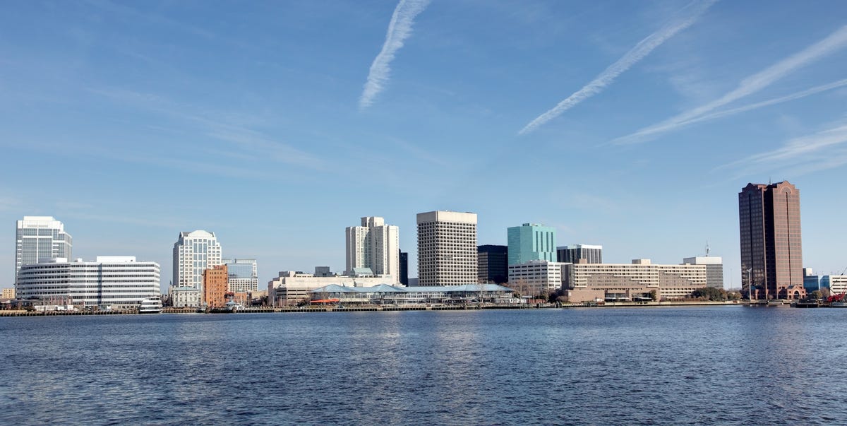 Cheap Car Insurance in Norfolk, Virginia - NewsOpener Cheap Car Insurance in Norfolk, Virginia