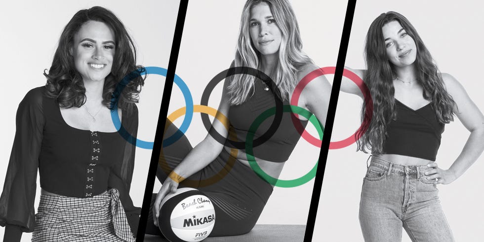 The One Beauty Product USA Track and Field star Sydney McLaughlin Swears By - NewsOpener The One Beauty Product USA Track and Field star Sydney McLaughlin Swears By