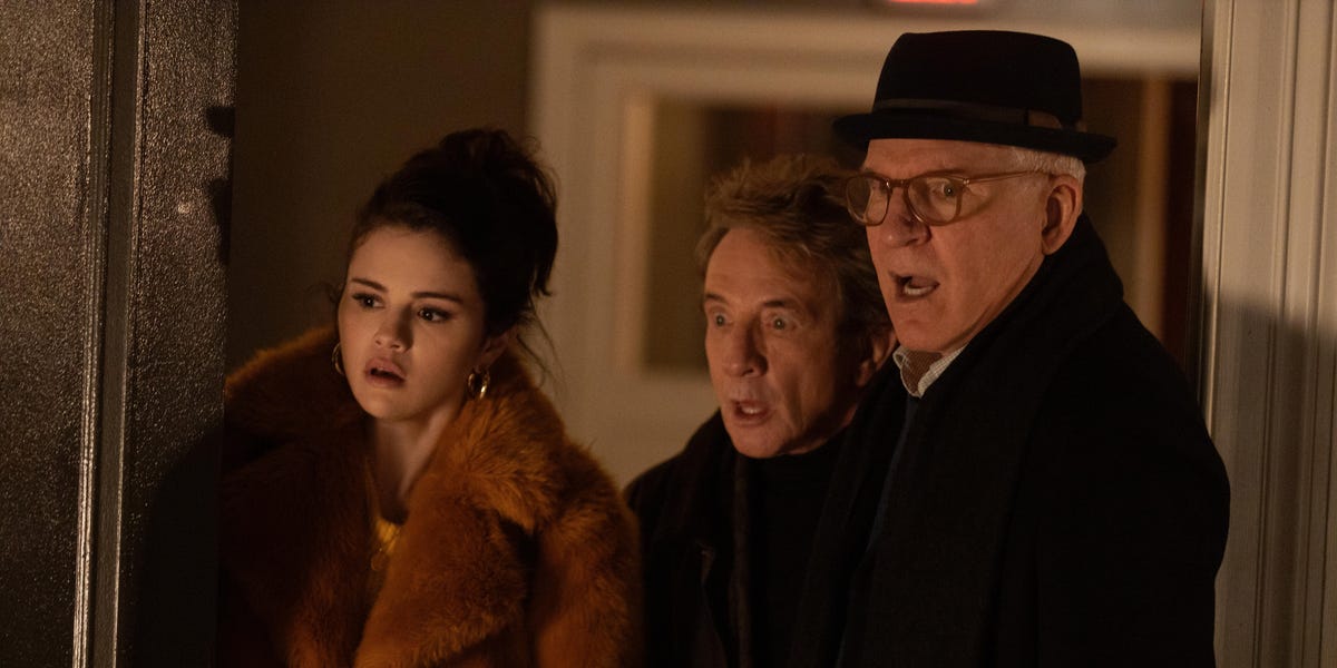 ‘Only Murders in the Building’ Is So Good That We're Already Hoping for a Season 2 1 ‘Only Murders in the Building’ Is So Good That We're Already Hoping for a Season 2
