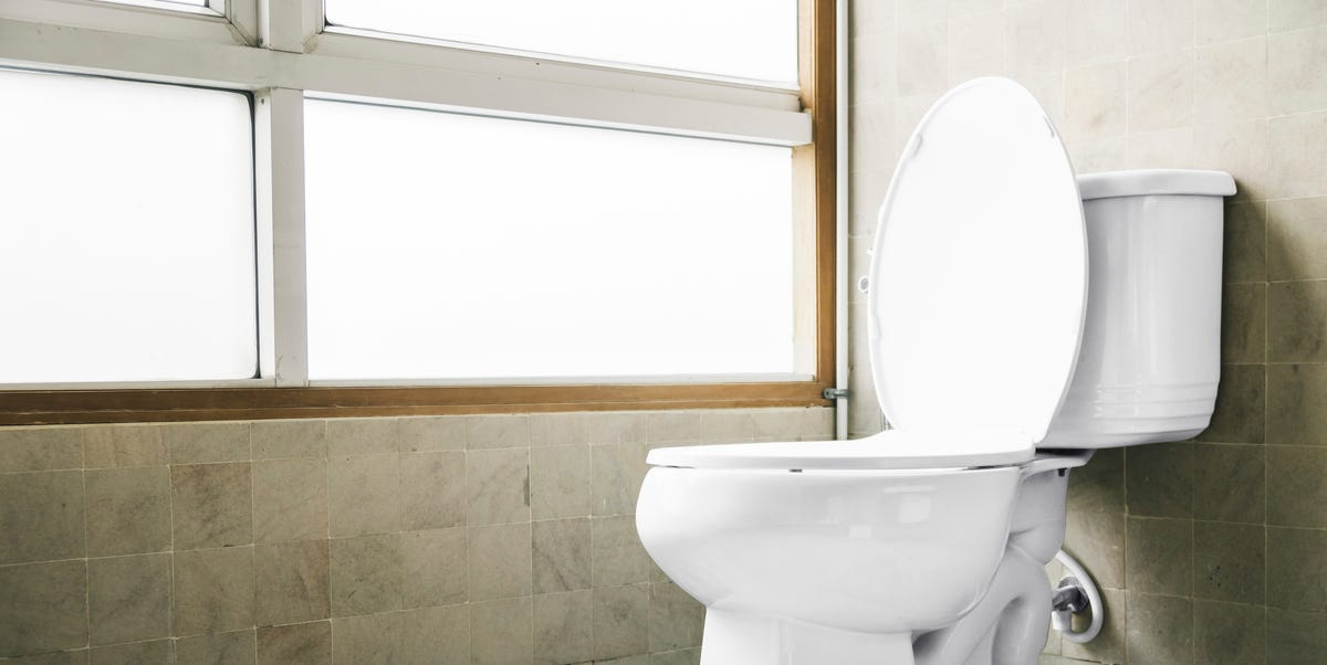 Master These Three Parts to Tackle Any Toilet Problem 1 Master These Three Parts to Tackle Any Toilet Problem