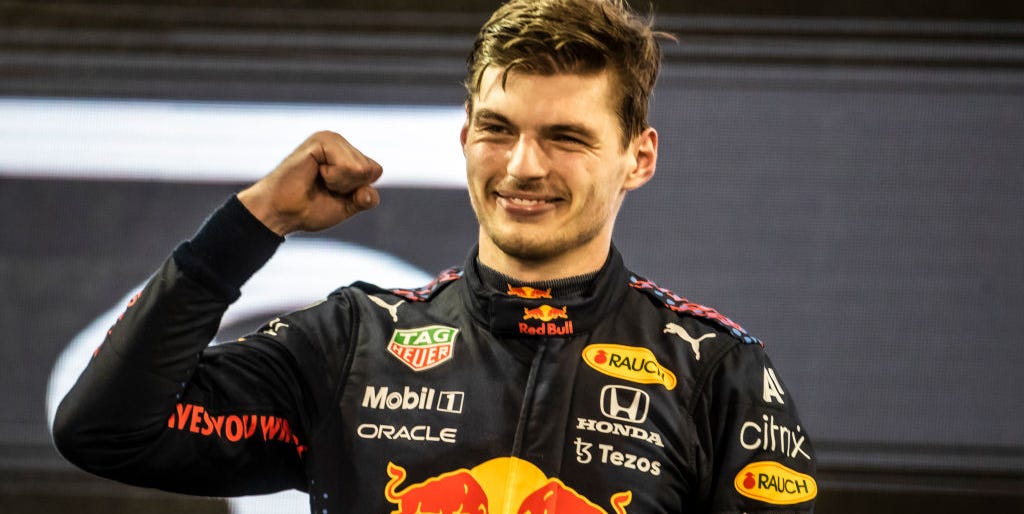 Rules You Didn't Know Formula 1 Drivers Have to Follow 1 Rules You Didn't Know Formula 1 Drivers Have to Follow