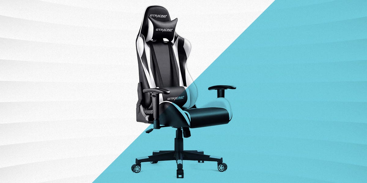 The 10 Best Gaming Chairs for Provide Comfort and Support 1 The 10 Best Gaming Chairs for Provide Comfort and Support