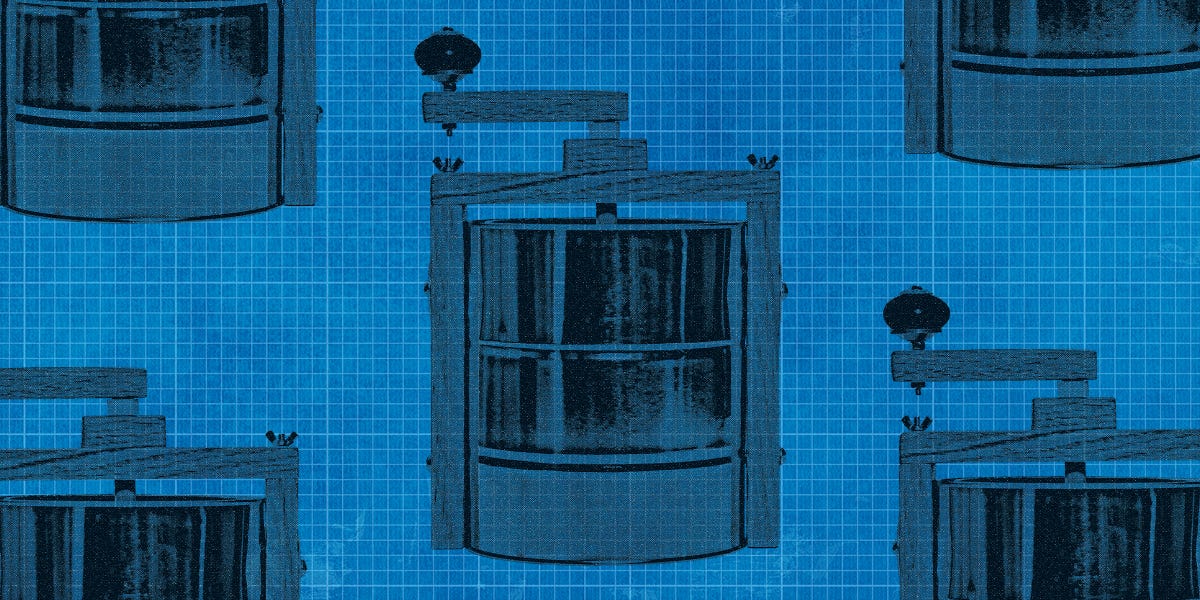 How To Make Your Very Own Ice Cream Maker 1 How To Make Your Very Own Ice Cream Maker