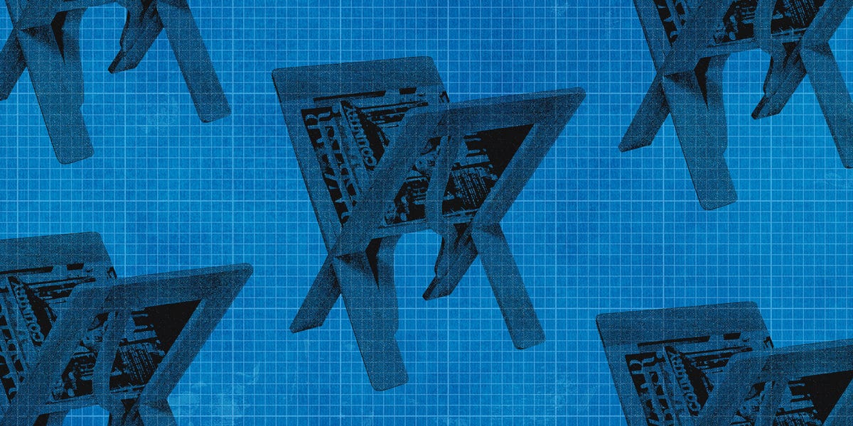 How To Build This Simple Magazine Rack 1 How To Build This Simple Magazine Rack