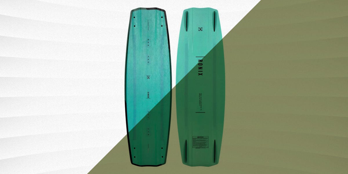 8 Best Wakeboards for Every Rider 1 8 Best Wakeboards for Every Rider