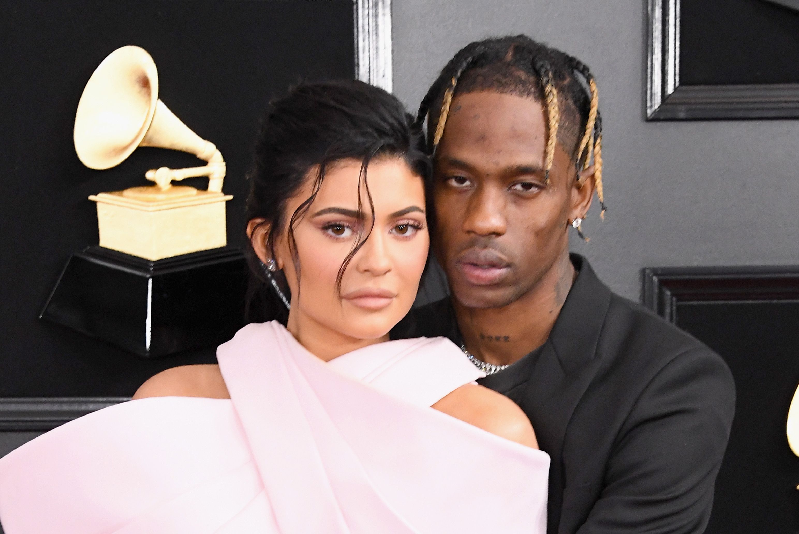 The Reason Why Kylie Jenner And Travis Scott Have Broken Up Celebrity