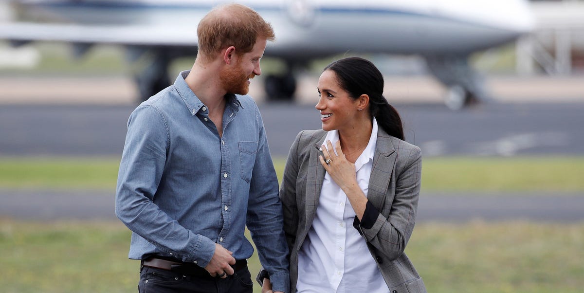 Meghan Markle and Prince Harry Can’t Wait for Their ‘Romantic Fall’ New York City Trip - NewsOpener Meghan Markle and Prince Harry Can’t Wait for Their ‘Romantic Fall’ New York City Trip