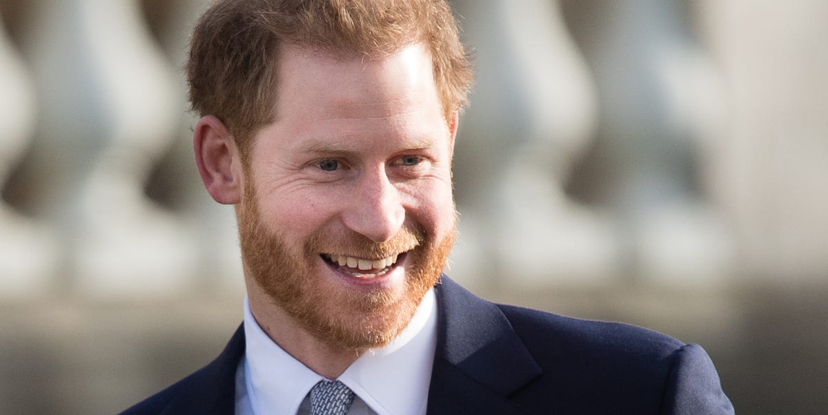 Attention Sussex Fans: Prince Harry's Releasing a Memoir About His Life as a Royal in 2022 1 Attention Sussex Fans: Prince Harry's Releasing a Memoir About His Life as a Royal in 2022