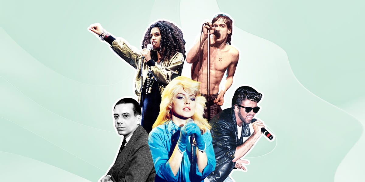 The Red Hot Project Was The First Sensible, Shame-Free Pop Culture Response To HIV/AIDS - The Red Hot Project Was The First Sensible, Shame-Free Pop Culture Response To HIV/AIDS