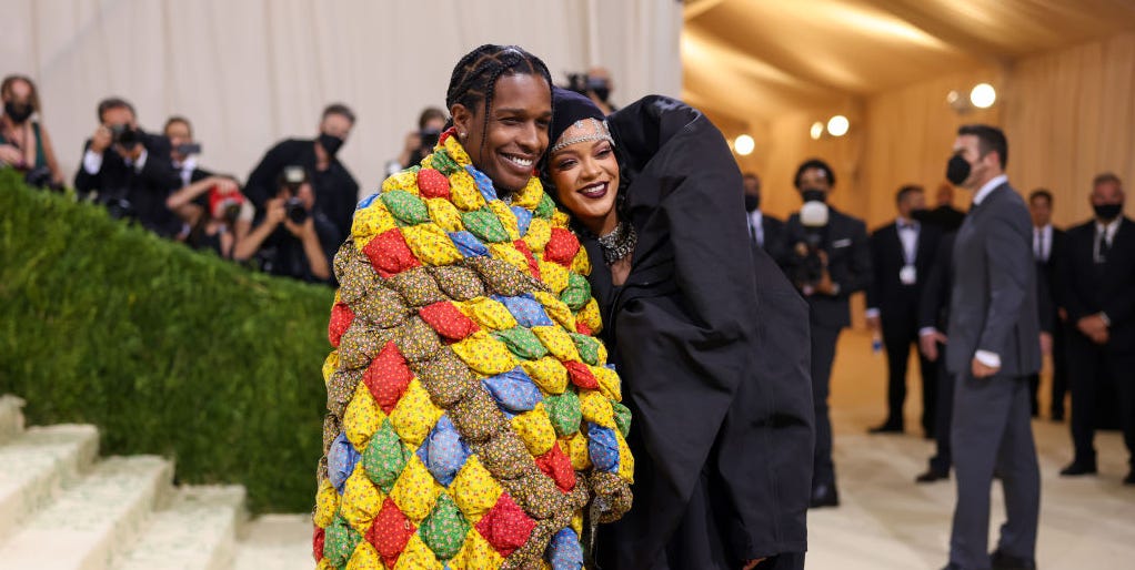 Here’s Everything (Yes, Everything) You Need to Know About the 2022 Met Gala Theme 1 Here’s Everything (Yes, Everything) You Need to Know About the 2022 Met Gala Theme