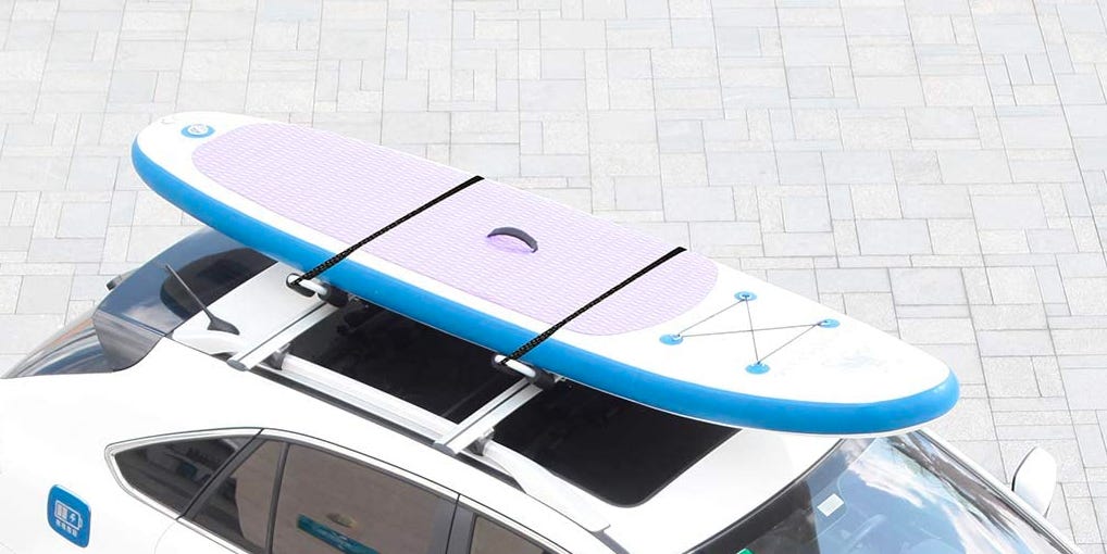 The Best Rooftop Cargo Carriers for Hauling All Your Gear 1 The Best Rooftop Cargo Carriers for Hauling All Your Gear