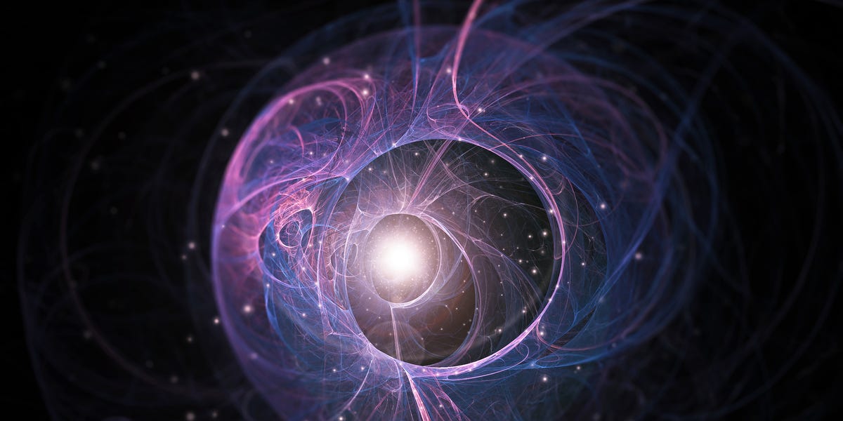 Quantum ‘Teleportation’ Could Help Us Transmit Data Like Never Before 1 Quantum ‘Teleportation’ Could Help Us Transmit Data Like Never Before