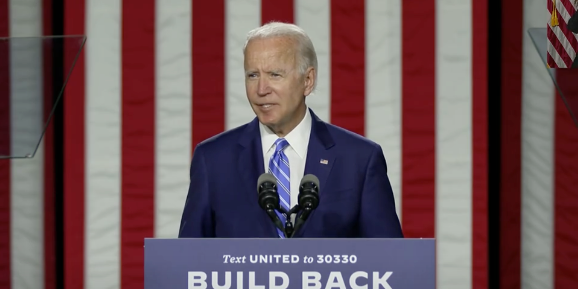 Biden's Climate Plan Includes Cash for Clunkers to Speed Electric-Car Adoption - NewsOpener Biden's Climate Plan Includes Cash for Clunkers to Speed Electric-Car Adoption