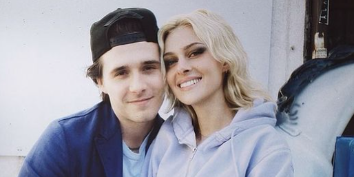 Brooklyn Beckham and Nicola Peltz Just Spent So. Much. Money. on Their First Home 1 Brooklyn Beckham and Nicola Peltz Just Spent So. Much. Money. on Their First Home