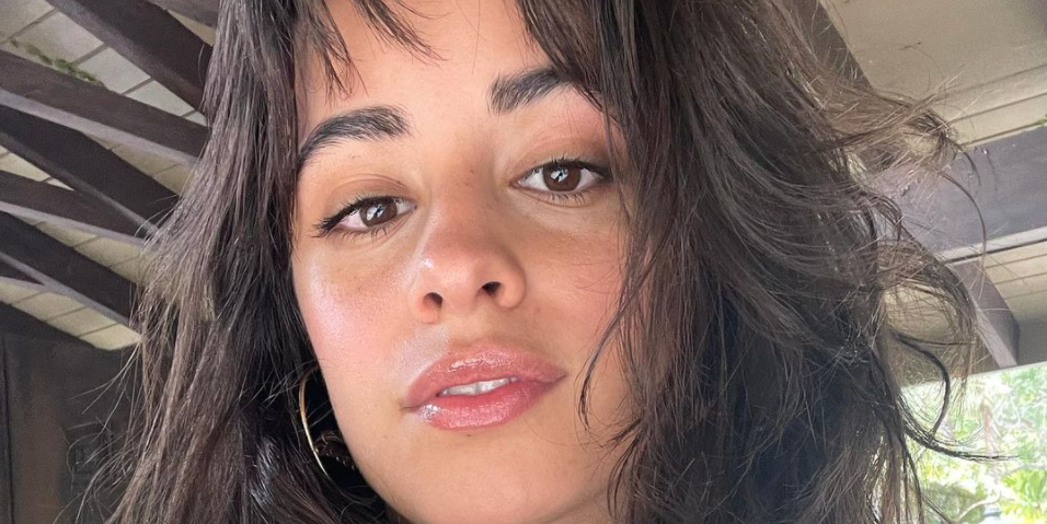 Camila Cabello Embraces Her "Stretch Marks and Fat" in Inspiring TikTok Video 1 Camila Cabello Embraces Her "Stretch Marks and Fat" in Inspiring TikTok Video