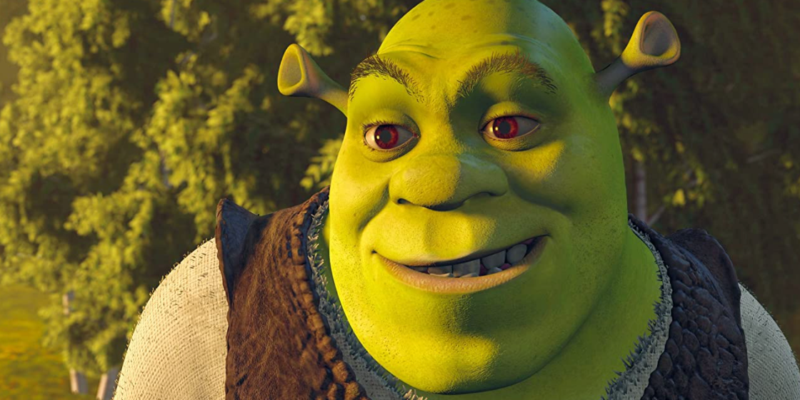 Alright, I Found It: The Best Song to F*ck to Is 'Holding Out for a Hero' From 'Shrek' 1 Alright, I Found It: The Best Song to F*ck to Is 'Holding Out for a Hero' From 'Shrek'