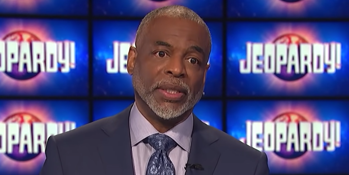 A 'Jeopardy!' Contestant Just Set a New Record for Lowest Score Ever - breaking news headlines A 'Jeopardy!' Contestant Just Set a New Record for Lowest Score Ever