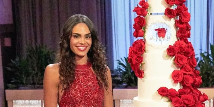 Reality Steve Just Confirmed Where Michelle Young's Filming Her 'Bachelorette' Fantasy Suites 1 Reality Steve Just Confirmed Where Michelle Young's Filming Her 'Bachelorette' Fantasy Suites