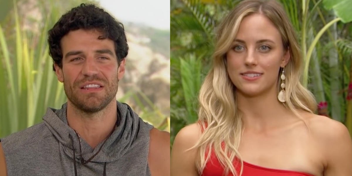 Spoilers: What Happens Between Kendall Long and Grocery Store Joe on 'BiP' 1 Spoilers: What Happens Between Kendall Long and Grocery Store Joe on 'BiP'