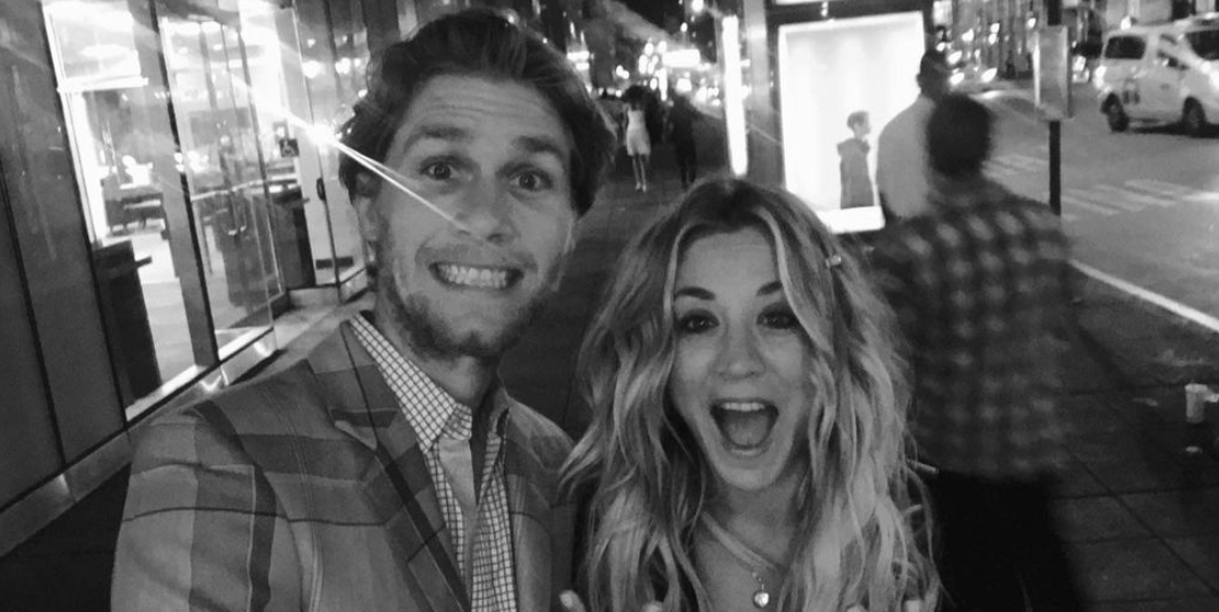 Kaley Cuoco and Karl Cook's Friends Are *Genuinely* Shocked That They're Getting a Divorce 1 Kaley Cuoco and Karl Cook's Friends Are *Genuinely* Shocked That They're Getting a Divorce