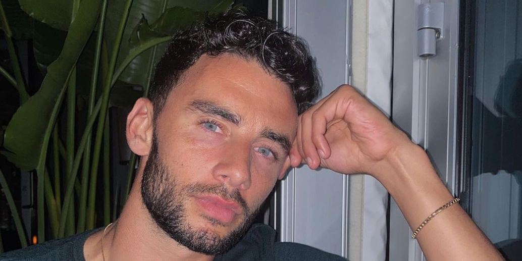 Brendan Morais Deletes *That* Insta and Gives Lengthy Apology 1 Brendan Morais Deletes *That* Insta and Gives Lengthy Apology