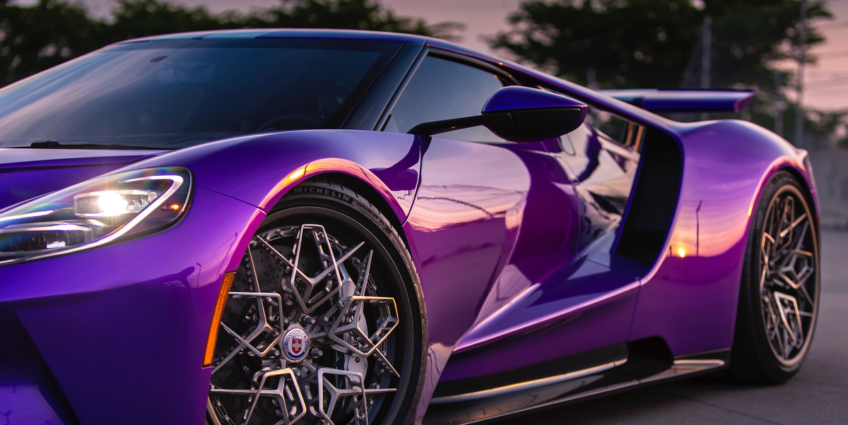 These Guys Are Using Additive Manufacturing To Literally Reinvent the Wheel 1 These Guys Are Using Additive Manufacturing To Literally Reinvent the Wheel