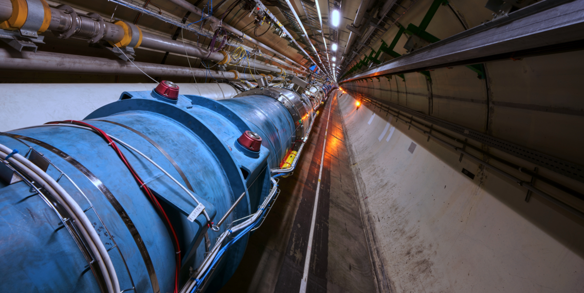 Ukrainian Scientists Want to Cut 1,000 Russians From Europe’s Nuclear Research Center 1 Ukrainian Scientists Want to Cut 1,000 Russians From Europe’s Nuclear Research Center