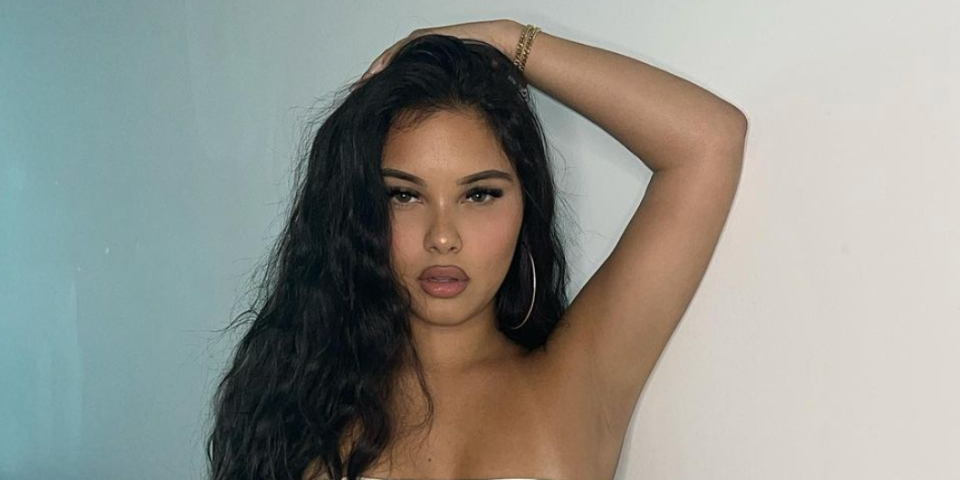 Aliana Mawla Just Responded to Those Liam Payne Cheating Accusations 1 Aliana Mawla Just Responded to Those Liam Payne Cheating Accusations