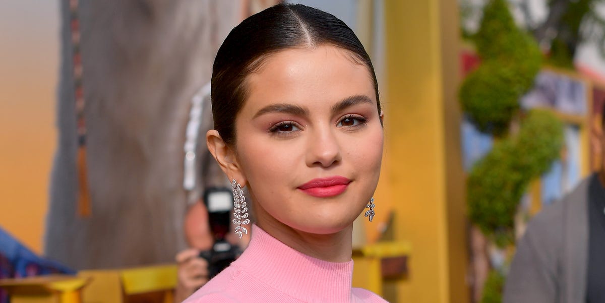 Selena Gomez Says She "Signed Her Life Away to Disney" When She Was Too Young to Know Better 1 Selena Gomez Says She "Signed Her Life Away to Disney" When She Was Too Young to Know Better
