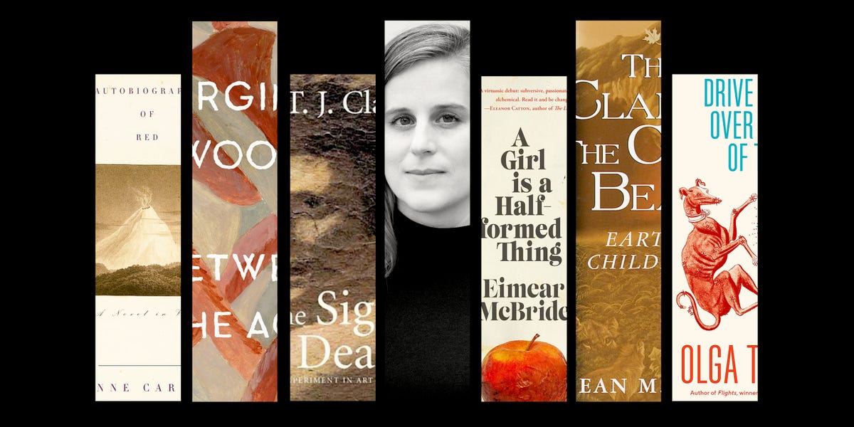 Lauren Groff on Jane Austen, 'Infinite Jest,' and the Book That She Would Build an Alter For - NewsOpener Lauren Groff on Jane Austen, 'Infinite Jest,' and the Book That She Would Build an Alter For