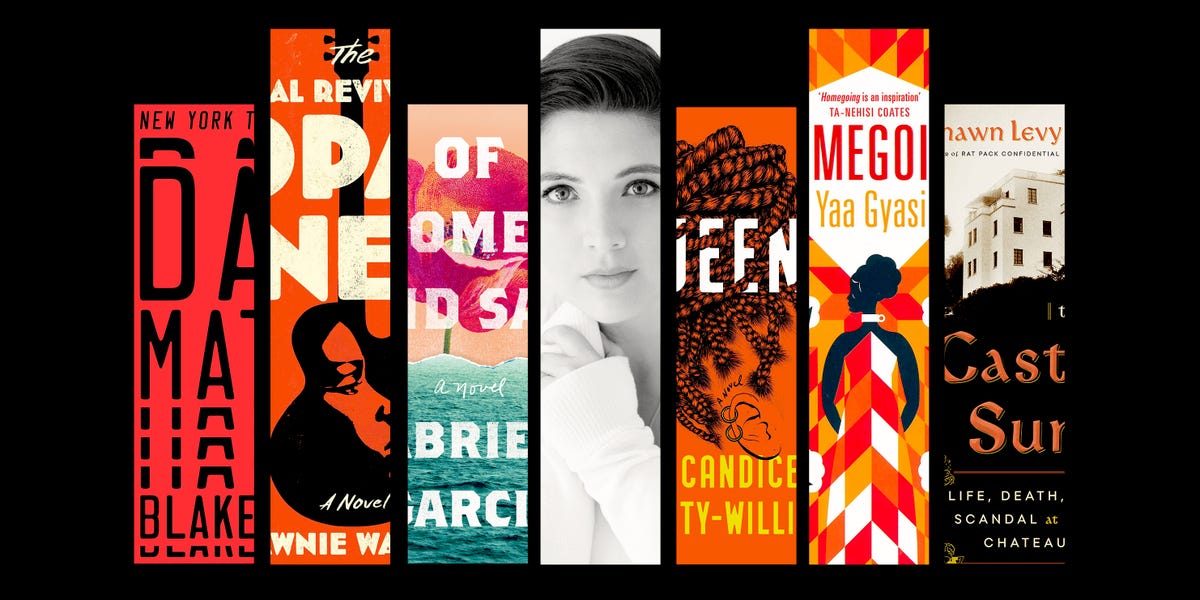 Taylor Jenkins Reid on Nora Ephron, Chrissy Teigen’s ‘Cravings’, and the Greatest Ending Ever Told - NewsOpener Taylor Jenkins Reid on Nora Ephron, Chrissy Teigen’s ‘Cravings’, and the Greatest Ending Ever Told