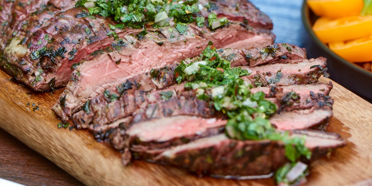 Grilling the Perfect Steak Is All About Temperature 1 Grilling the Perfect Steak Is All About Temperature
