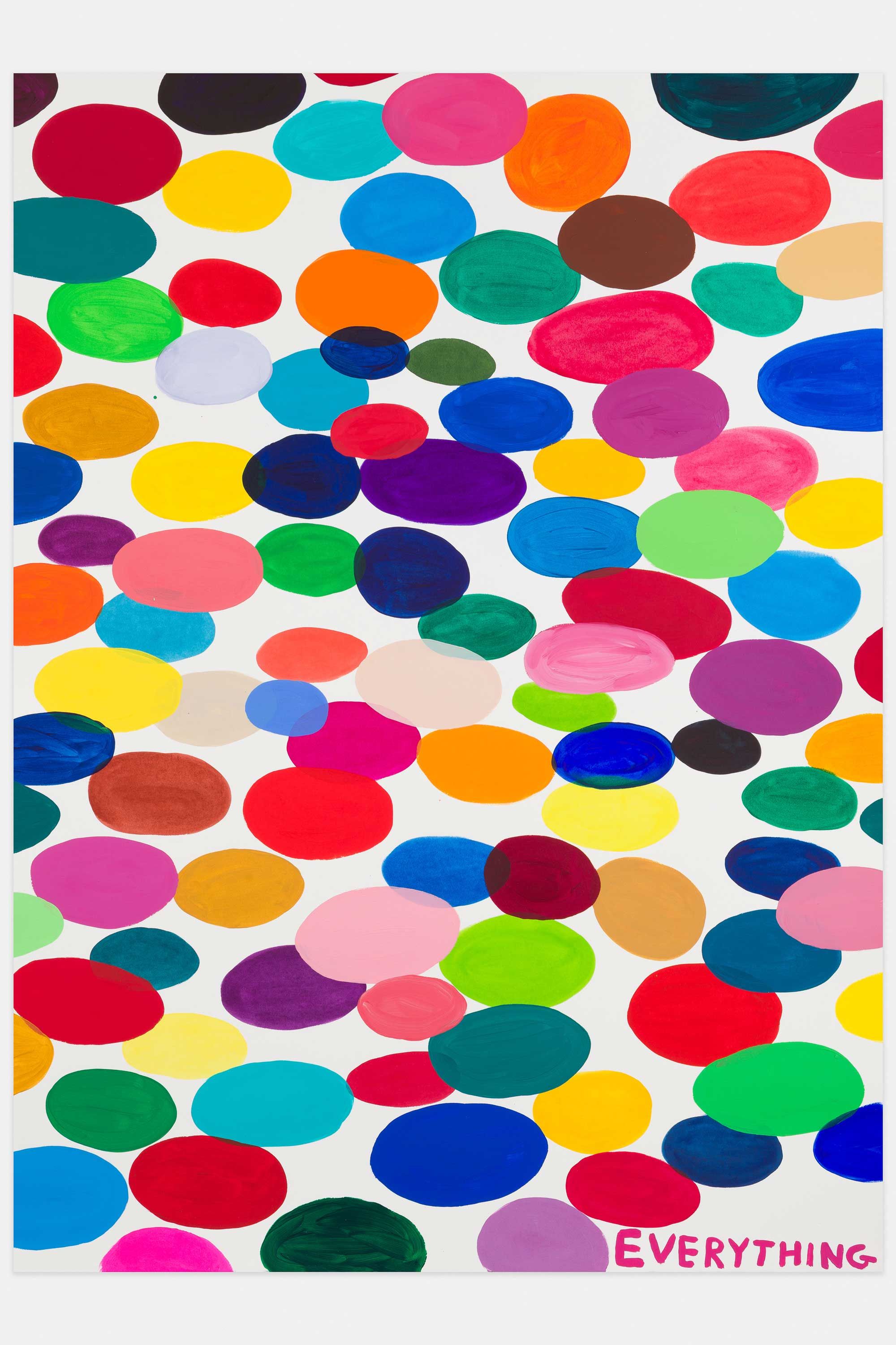 2019 year - Roksanda Ilincic names six of her favourite artworks 2019 year