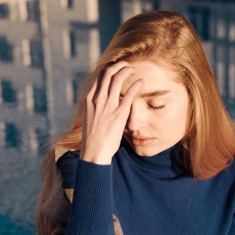 tinnitus