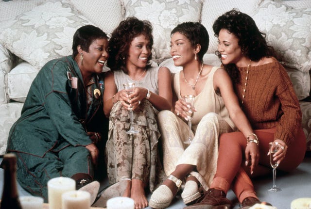 the most iconic movies in black cinema