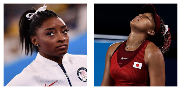 These Women Don't Owe Us Anything - NewsOpener These Women Don't Owe Us Anything