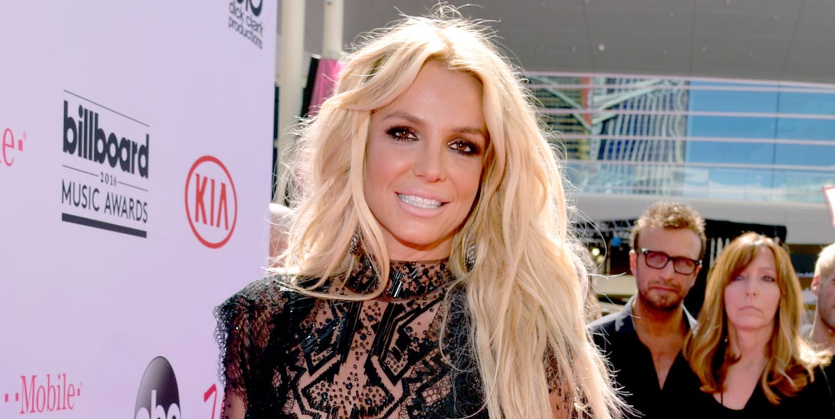 Britney Spears's Conservator Accuses Jamie Spears of Using Britney's Money to Defend Himself 1 Britney Spears's Conservator Accuses Jamie Spears of Using Britney's Money to Defend Himself