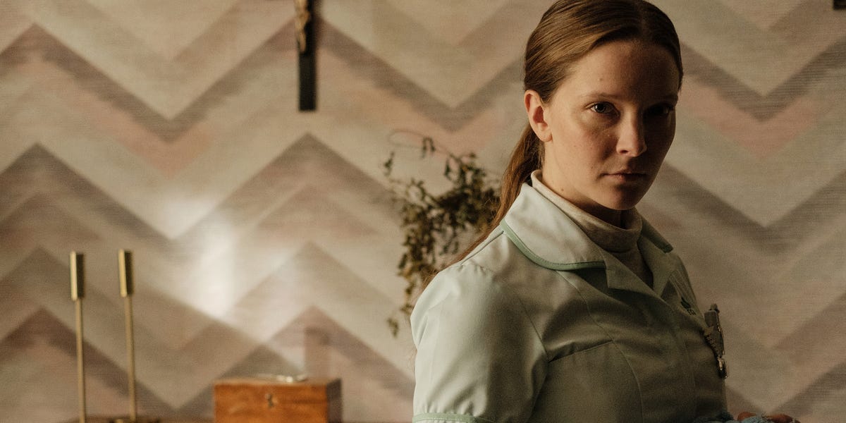 ‘Saint Maud’ Examines a Crisis of Faith Through Unmitigated Horror - NewsOpener ‘Saint Maud’ Examines a Crisis of Faith Through Unmitigated Horror