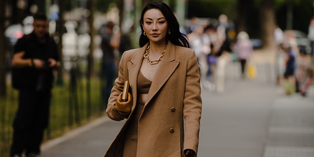 What People Are Actually Wearing to Milan Fashion Week - NewsOpener What People Are Actually Wearing to Milan Fashion Week